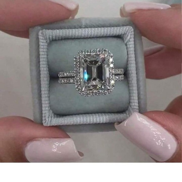 ring set - Picture 2 of 2